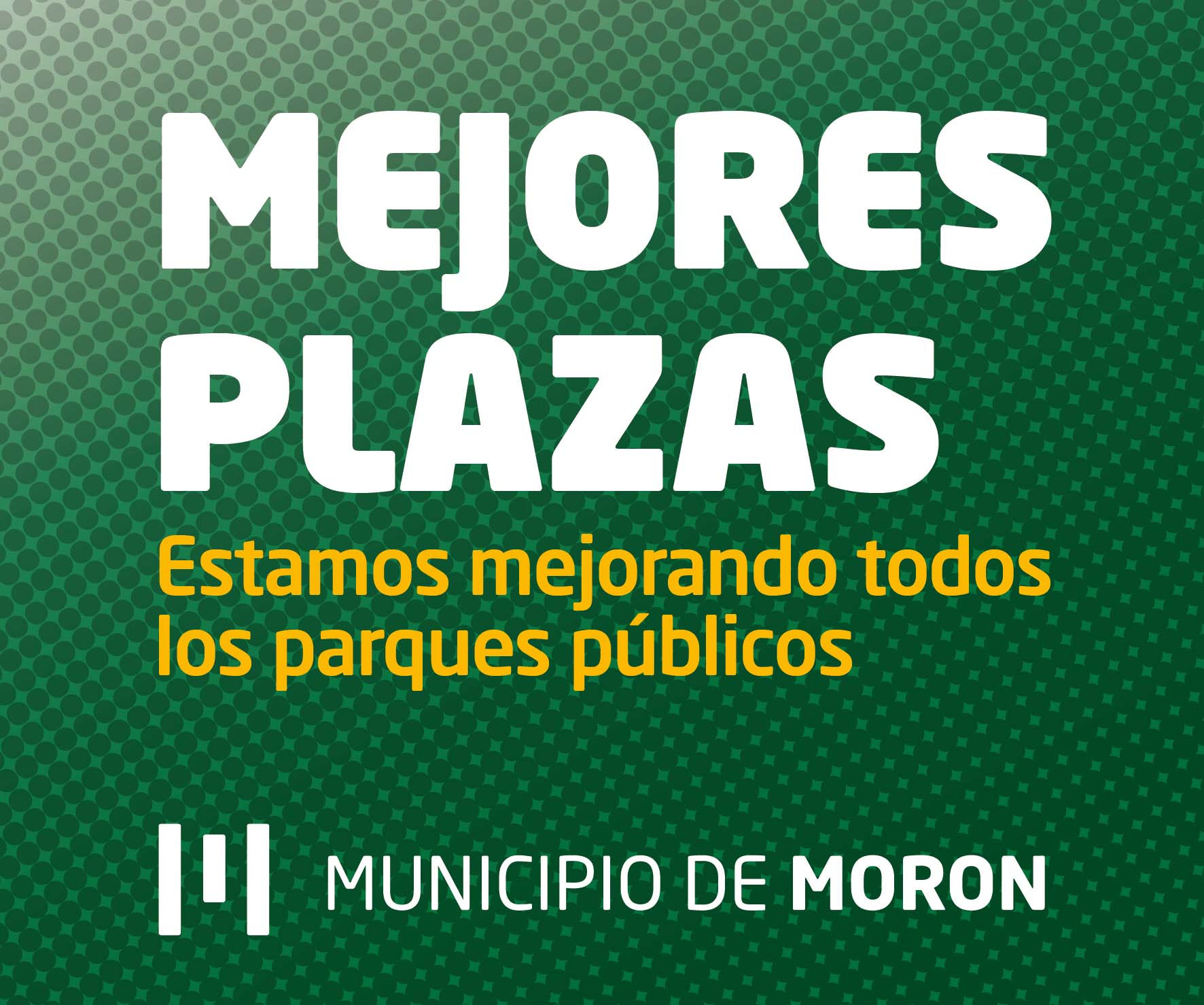 Almirante Brown completaron la colocación de luminarias del paso bajo